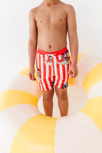 Nautical Mouse | BOARDSHORTS
