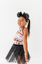 Load image into Gallery viewer, Groovy Minnie Ghosts | KIDS Activewear SET