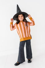 Load image into Gallery viewer, Spooky Babes | Side-Split Sweatshirt