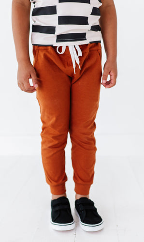 RUST | Pocket Joggers