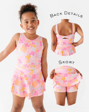 Load image into Gallery viewer, Mod Floral | Activewear SET