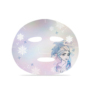 Elsa Spa Face Mask