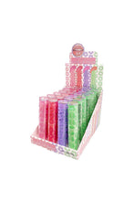 Load image into Gallery viewer, Luxe Color Changing Flower Lip Balm (colors vary)