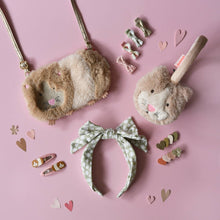 Load image into Gallery viewer, Eden Double Bow Headband