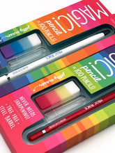 Load image into Gallery viewer, MAGIC PENCIL (never needs sharpened!)