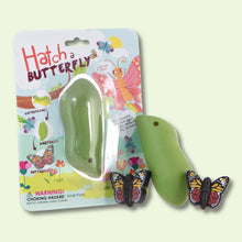 Load image into Gallery viewer, Hatch A Butterfly Toy