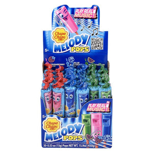 Melody Pops Sucker (*Assorted Flavors)