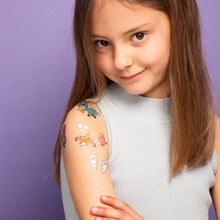 Load image into Gallery viewer, Temporary Tattoos (Unicorn Packaging)