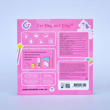 Load image into Gallery viewer, Non-Toxic Kids Makeup Gift Set (UNICORN MAGIC)