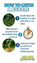 Load image into Gallery viewer, Catchables Touchable Bubbles