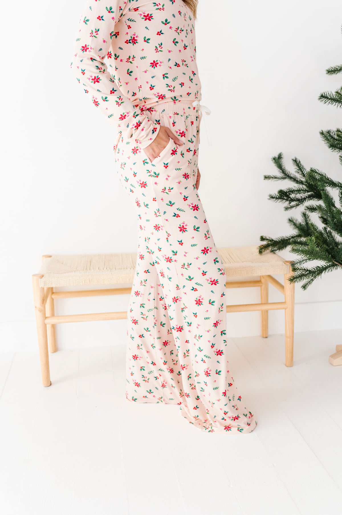 Holly Floral | WOMEN'S Pants