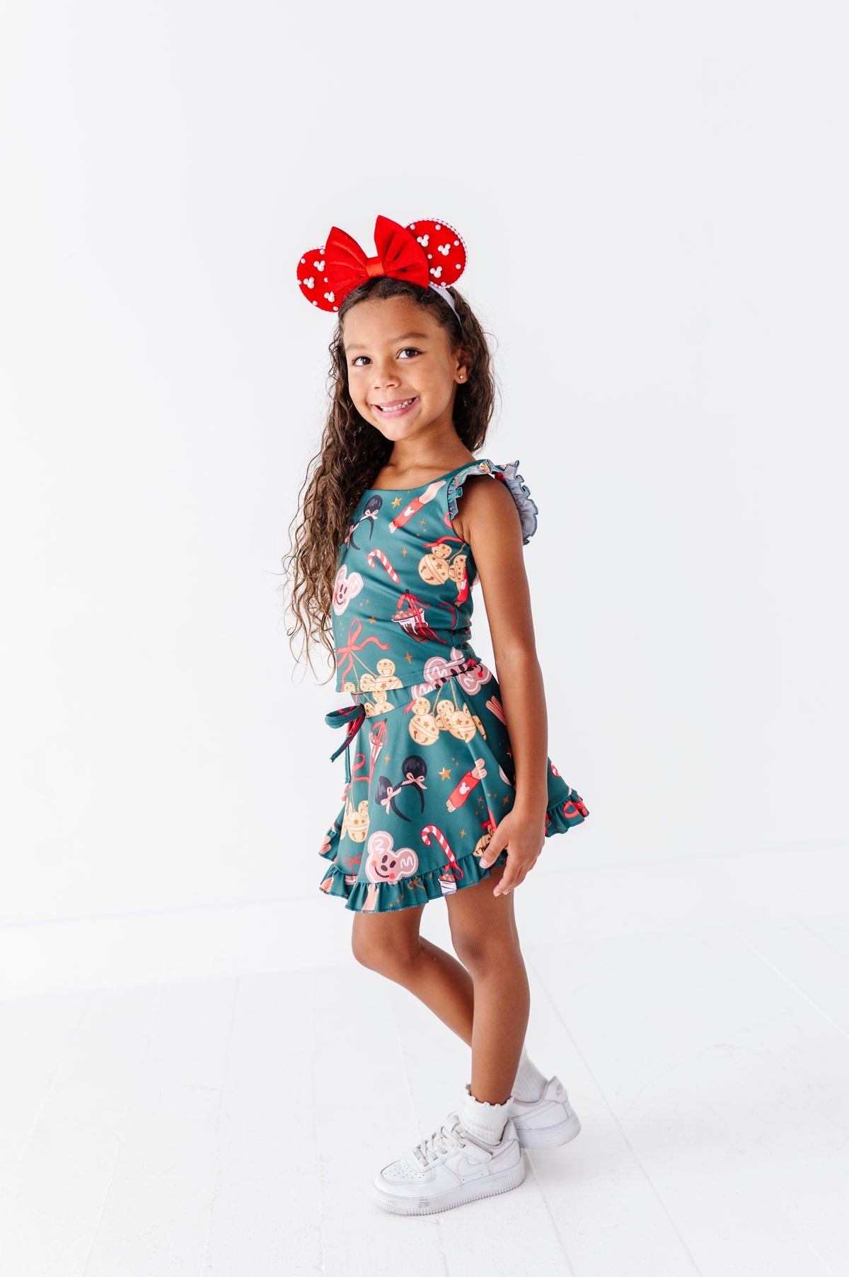 Holiday Snacks | KIDS Active SET