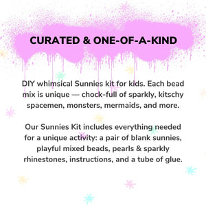 DIY Whimsy Sunnies Kit