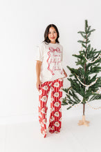 Load image into Gallery viewer, Holly Jolly | ADULT (Both CROP + FULL LENGTH listed here!)