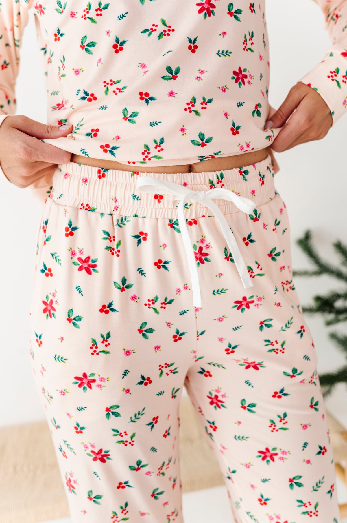 Holly Floral | WOMEN'S Pants