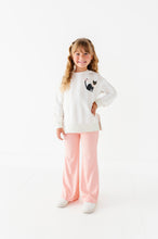 Load image into Gallery viewer, Hocus Pocus | Side-Split Sweatshirt (See Back Detail!)