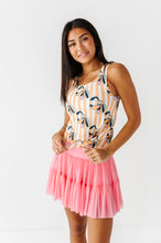 Load image into Gallery viewer, PLUTO Stripe (ADULT) | FRONT-TIE TANK