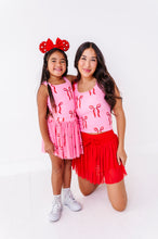 Load image into Gallery viewer, Pink Park Bows | KIDS Active SET