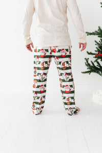 CLASSIC CHARACTERS | Men’s PJ Pants