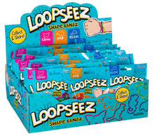 Load image into Gallery viewer, Loopseez Bands (assorted styles)