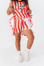 Load image into Gallery viewer, Cruise Crew (RED STRIPES) | KIDS Dress