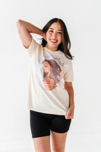 Load image into Gallery viewer, Moana | ADULT tee (CROP + FULL LENGTH HERE)