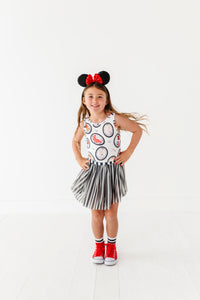 Halloween Princess | KIDS Activewear SET