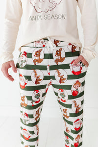 CLASSIC CHARACTERS | Men’s PJ Pants