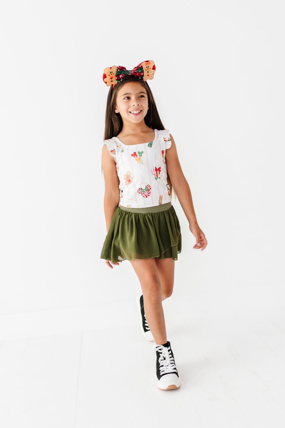 Main Street Magic | KIDS Active SET