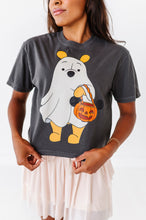 Load image into Gallery viewer, Pooh Bear Ghost | ADULT TEE (*ALL styles here!)