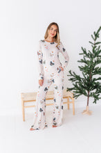 Load image into Gallery viewer, Magical Ornaments | WOMEN'S Long Sleeve Top