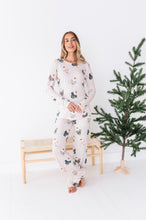 Load image into Gallery viewer, Magical Ornaments | WOMEN'S Long Sleeve Top