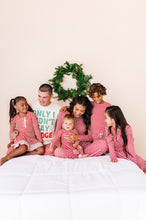 Load image into Gallery viewer, Red Stripes | NIGHTGOWN