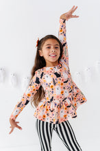 Load image into Gallery viewer, Ghost Garden | Peplum