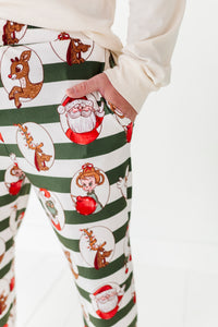 CLASSIC CHARACTERS | Men’s PJ Pants