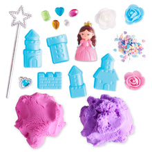 Load image into Gallery viewer, Sensory PACK Playdough Kit: Princess