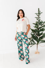 Load image into Gallery viewer, Pocket Santa | ADULT (Both CROP + FULL LENGTH listed here!)