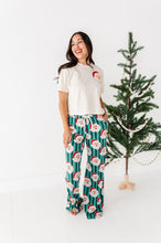 Load image into Gallery viewer, Pocket Santa | ADULT (Both CROP + FULL LENGTH listed here!)