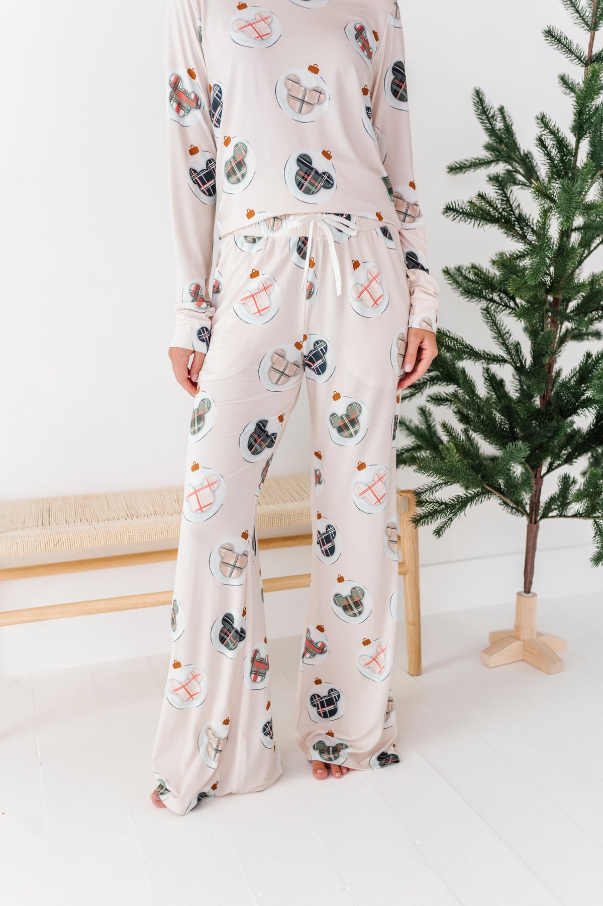 Magical Ornaments | WOMEN'S Pants