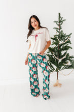 Load image into Gallery viewer, Pocket Santa | ADULT (Both CROP + FULL LENGTH listed here!)