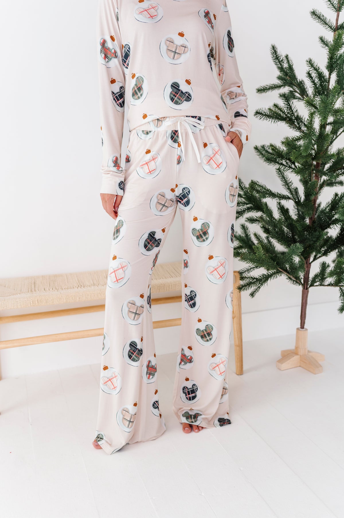 Magical Ornaments | WOMEN'S Pants