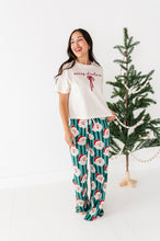 Load image into Gallery viewer, Pocket Santa | ADULT (Both CROP + FULL LENGTH listed here!)