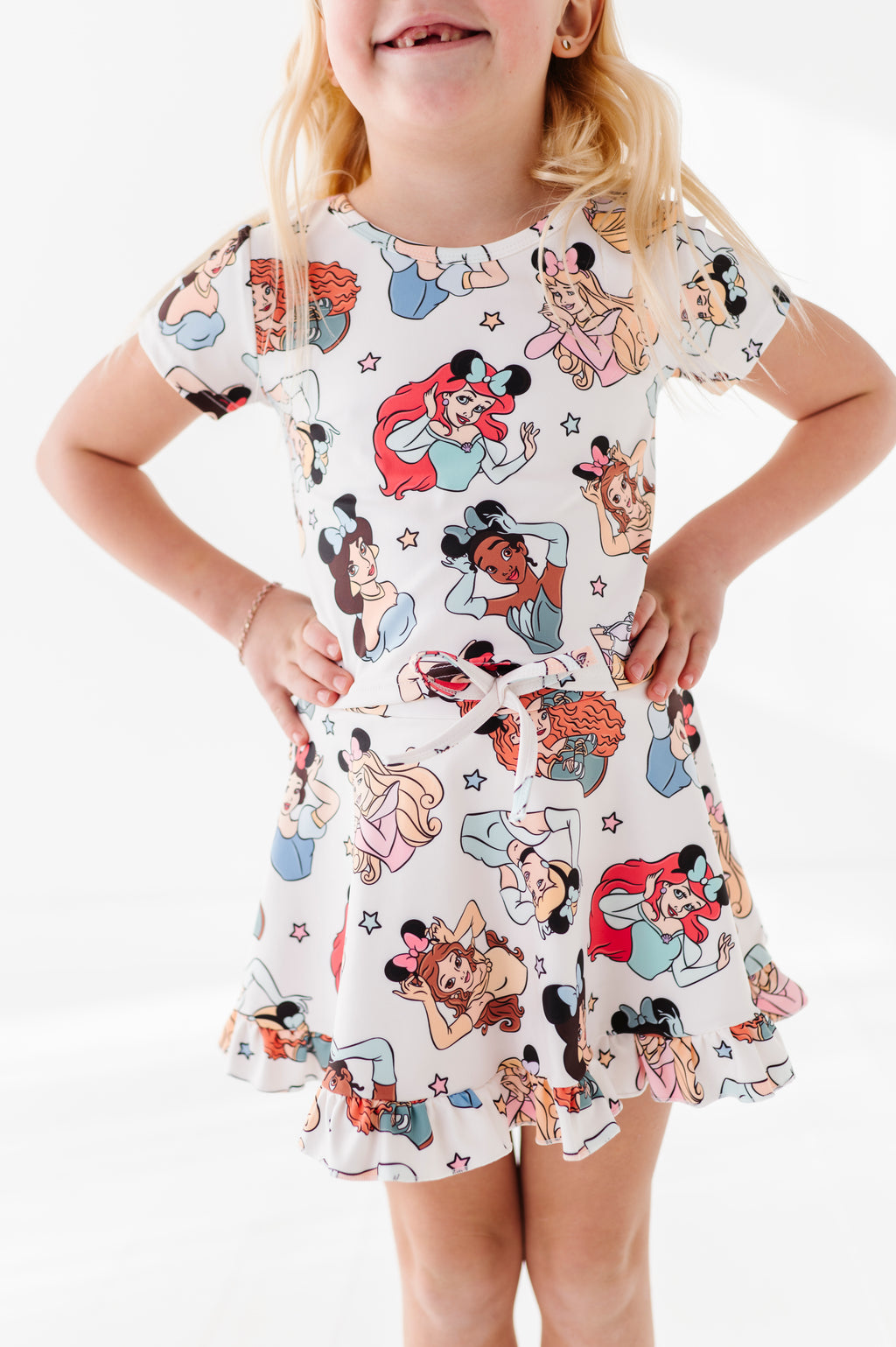 PRINCESS | Activewear SET