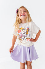 Load image into Gallery viewer, BACK-TO-SCHOOL | GRAPHIC TEE