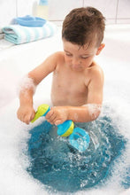 Load image into Gallery viewer, Bubble Bath Water Whisk