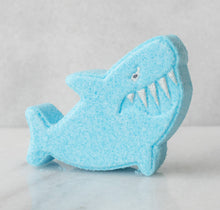 Load image into Gallery viewer, Shark Bath Bomb