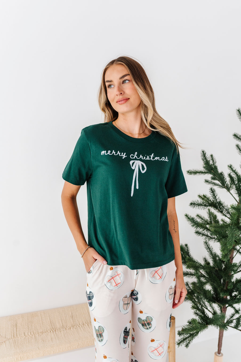 Magical Ornaments | WOMEN'S Pants