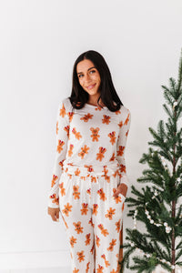 Magical Gingerbread | Women’s PJ PANTS