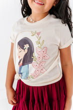 Load image into Gallery viewer, Mulan | KIDS Tee