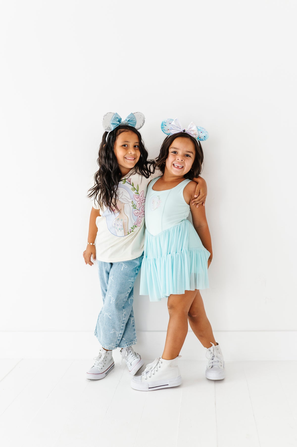 Elsa | KIDS Tee